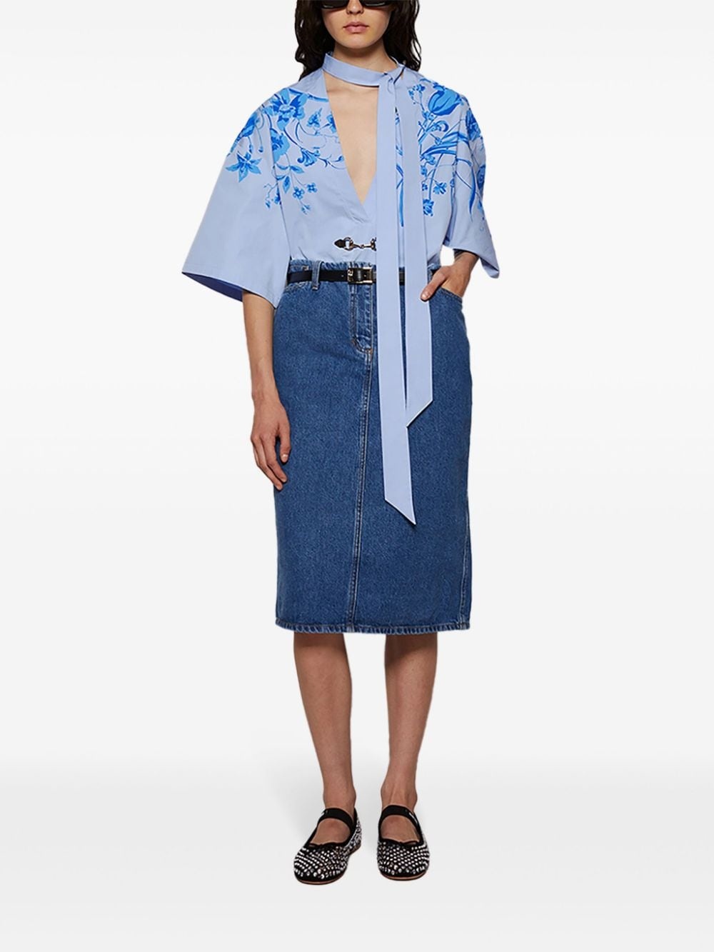 reversible thin belt - 3