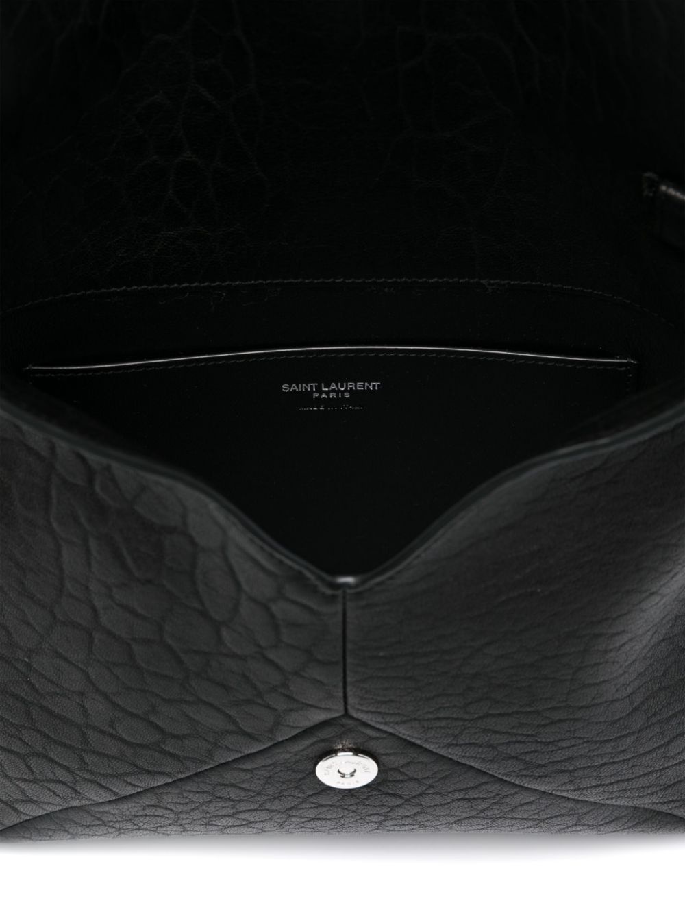 large Cassandre envelope pouch - 5