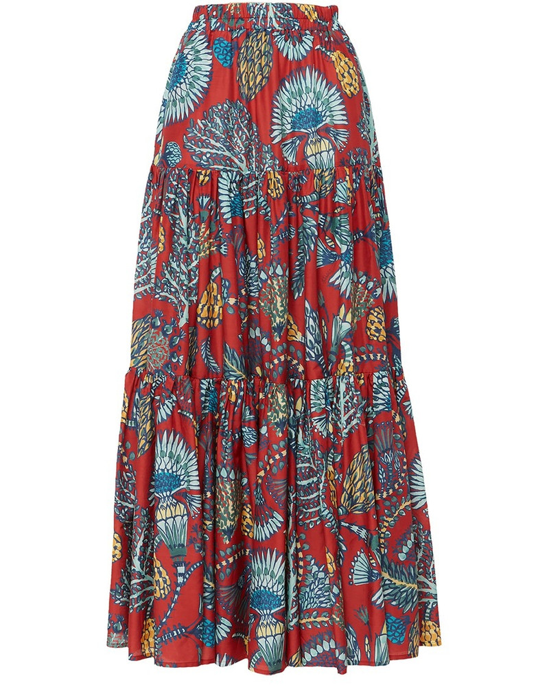 Big Skirt - 1