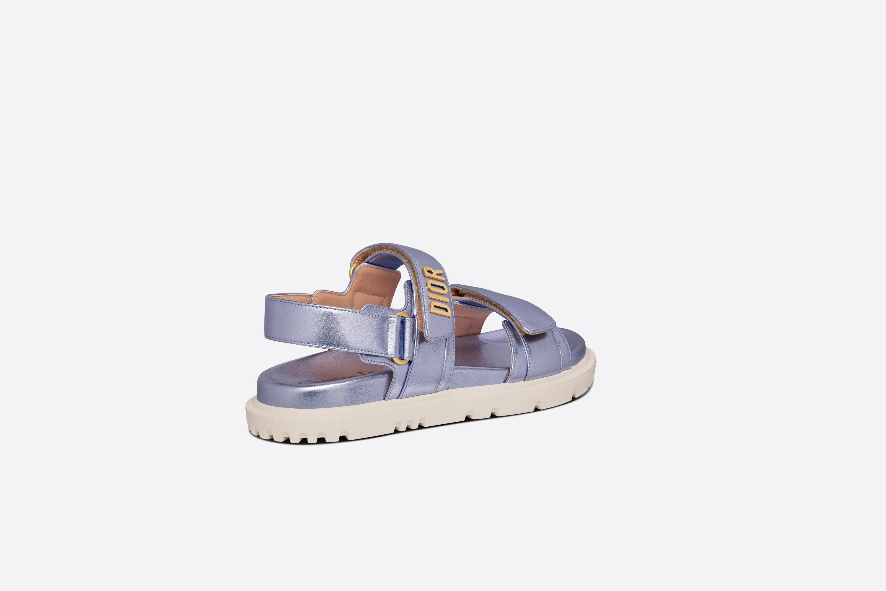 DiorAct Sandal - 3