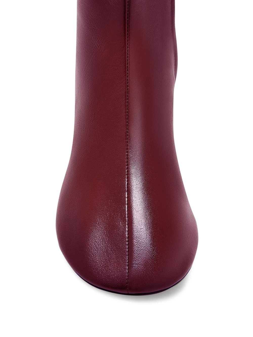 55mm Glove ankle boots - 4