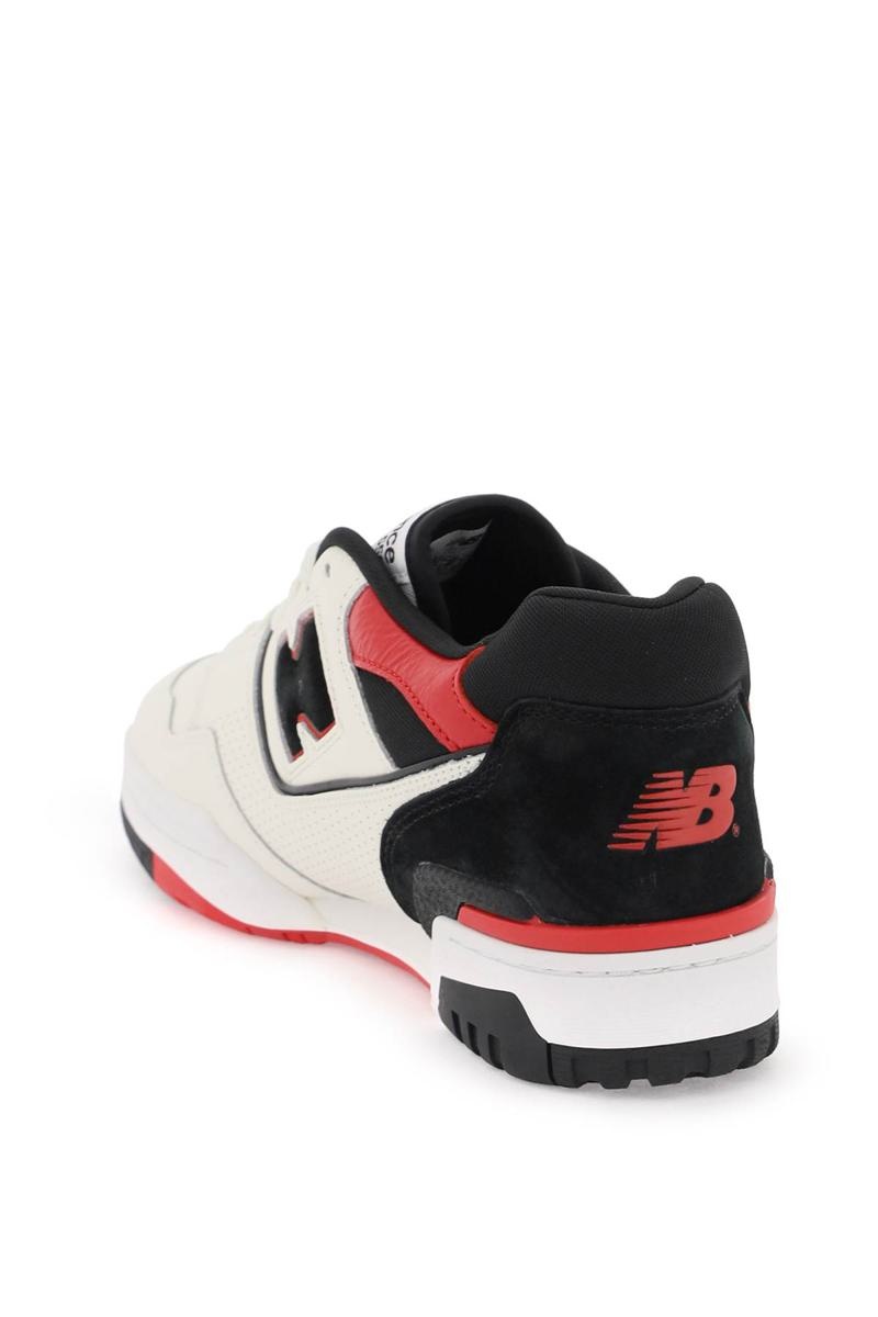 NEW BALANCE 550 SNEAKERS - 3