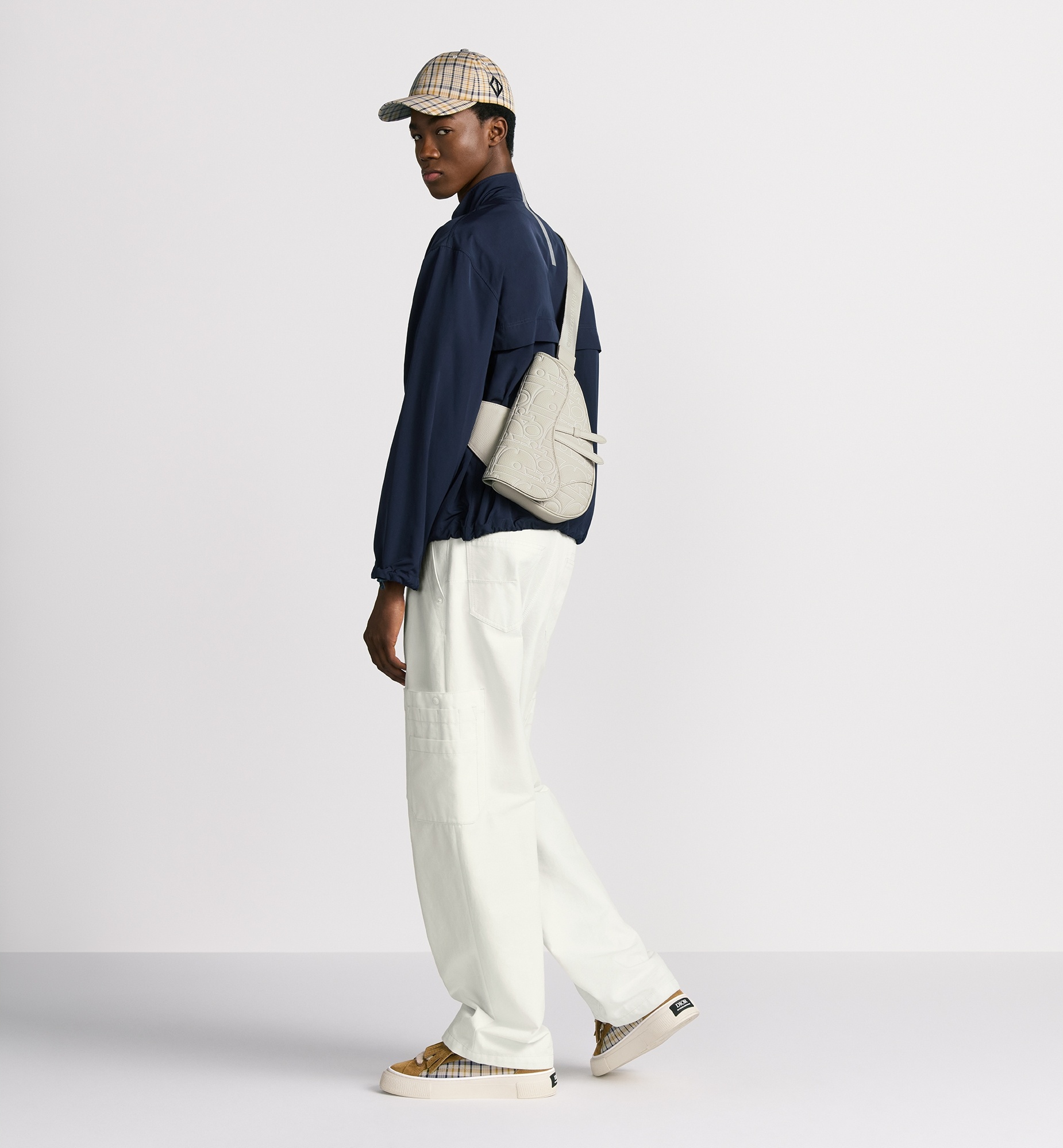 Saddle Bag - 3
