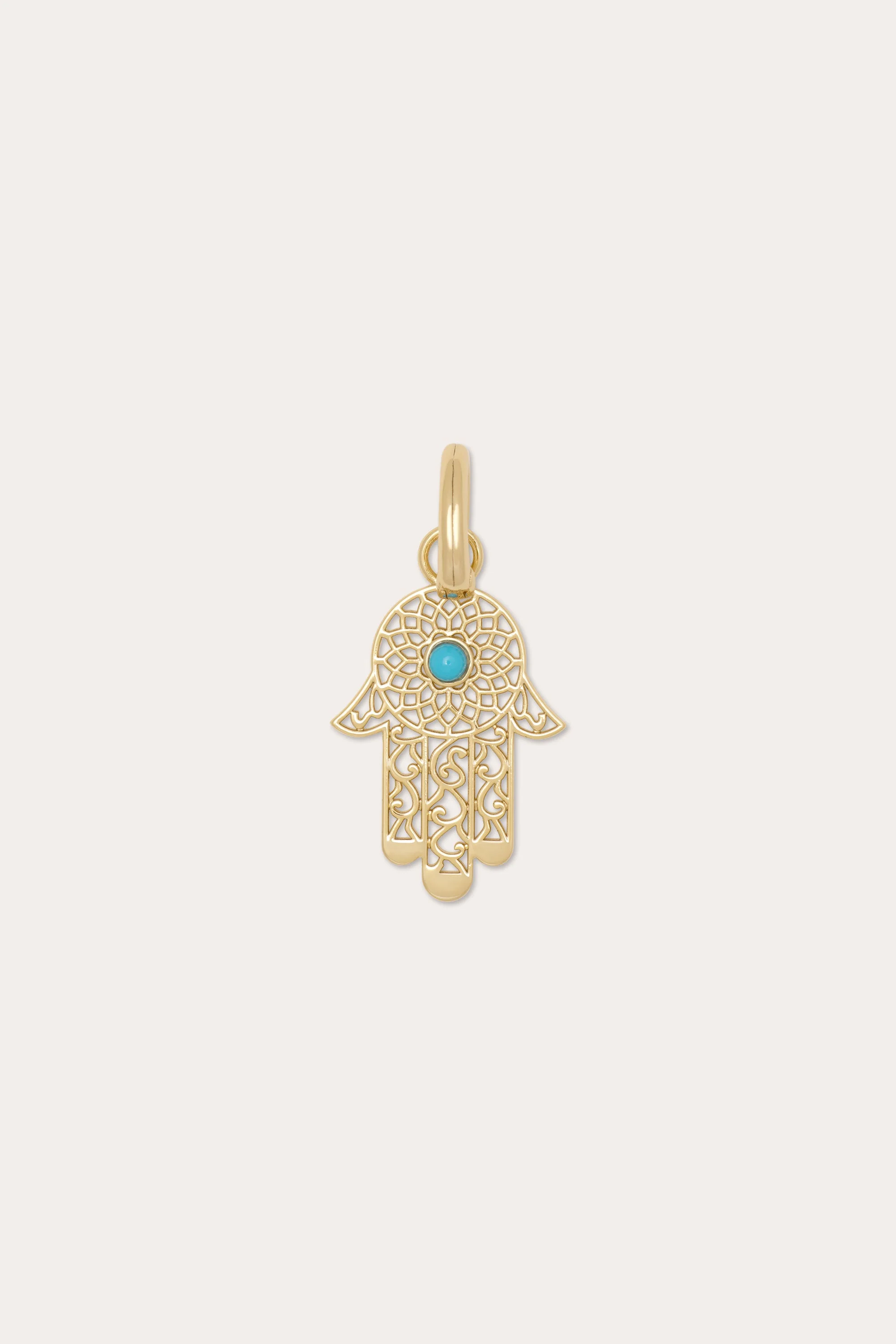 Hand Charm - 1