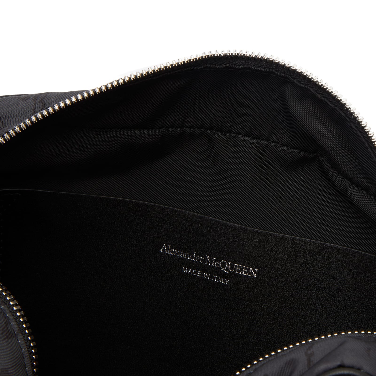Alexander McQueen Harness Camera Bag - 5