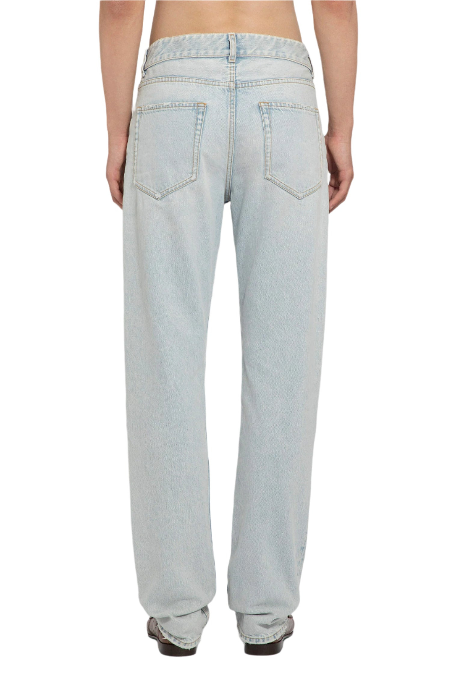 Carlisle-Jeans - 3