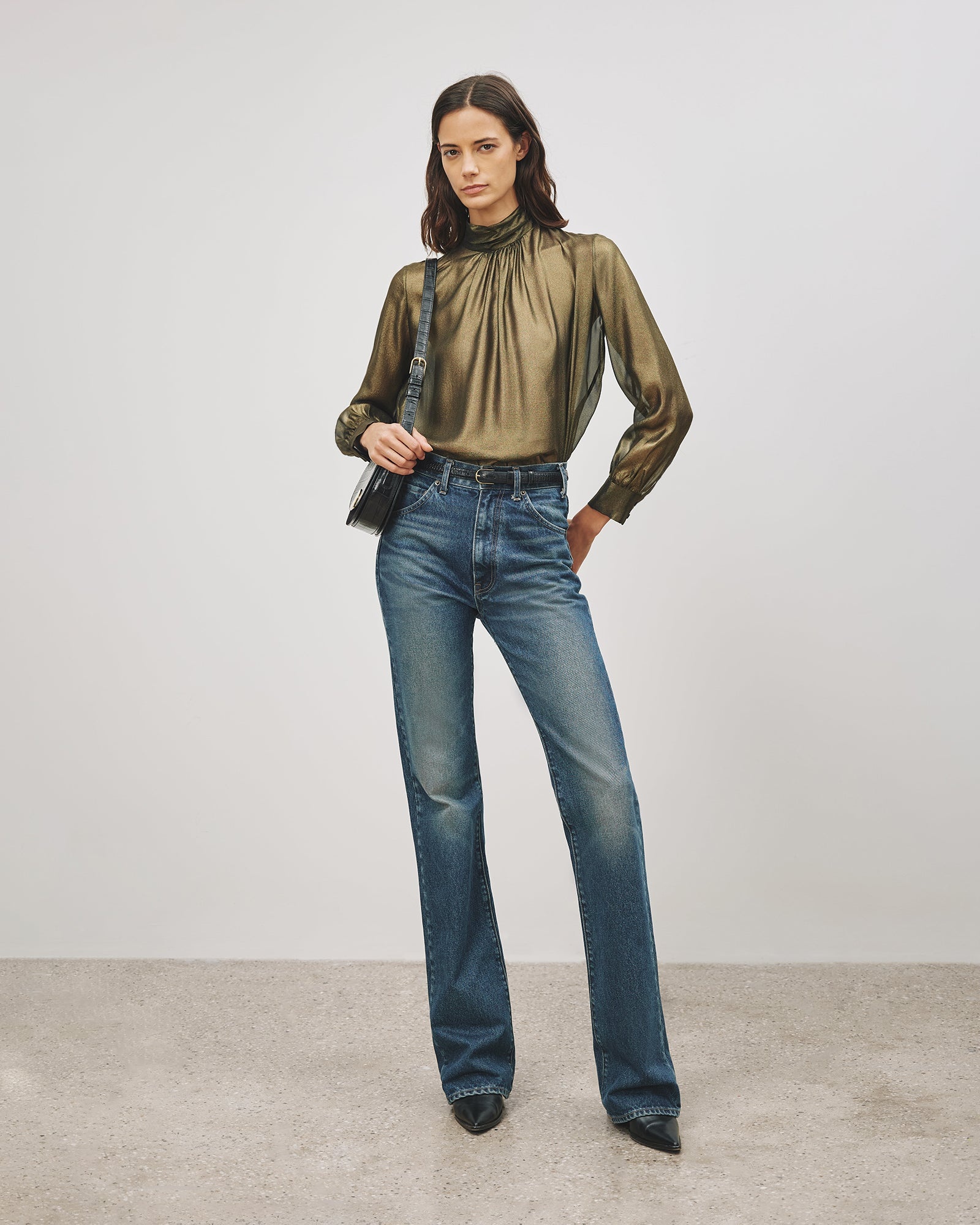 REEM BLOUSE - 3