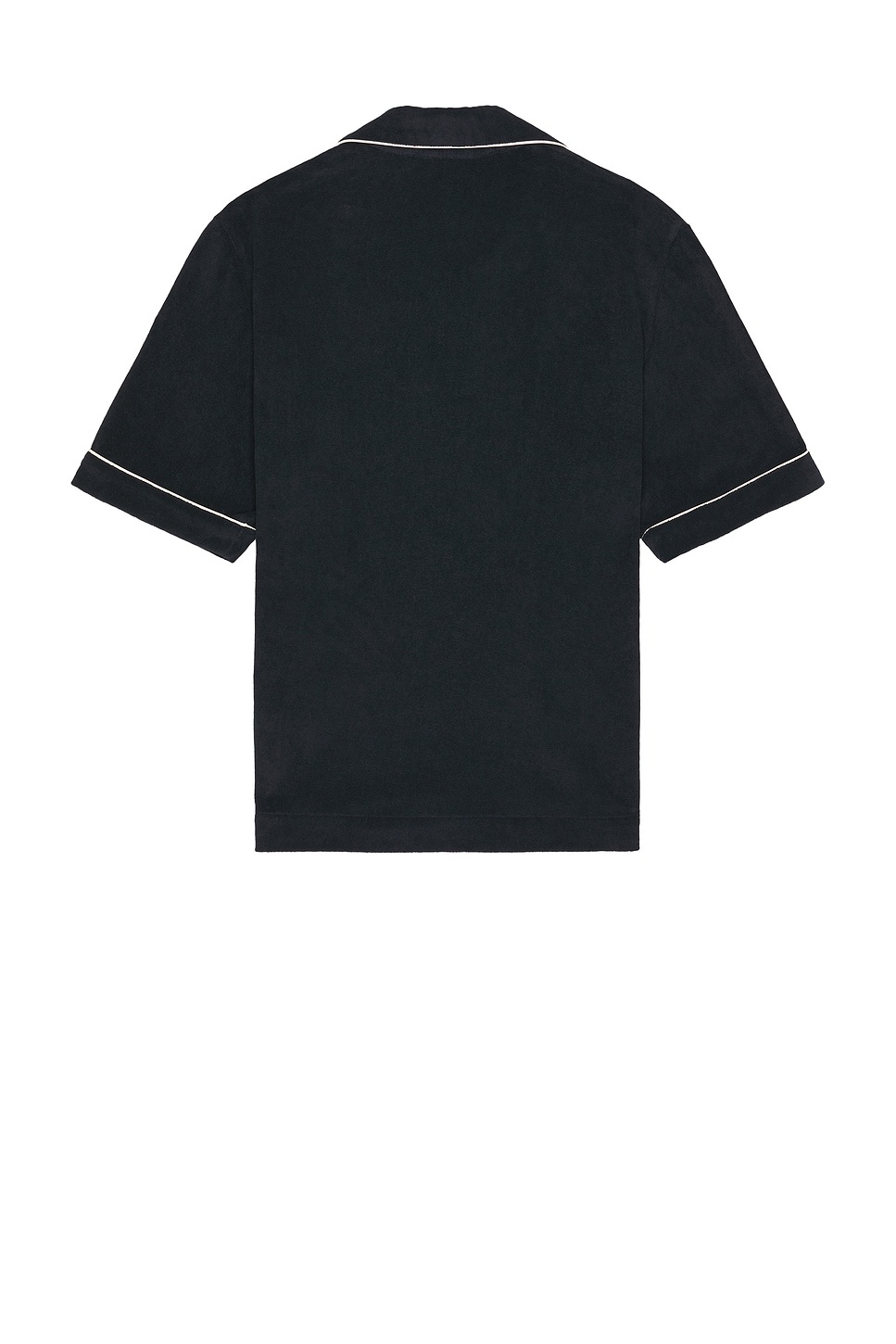Short Sleeve Polo - 2