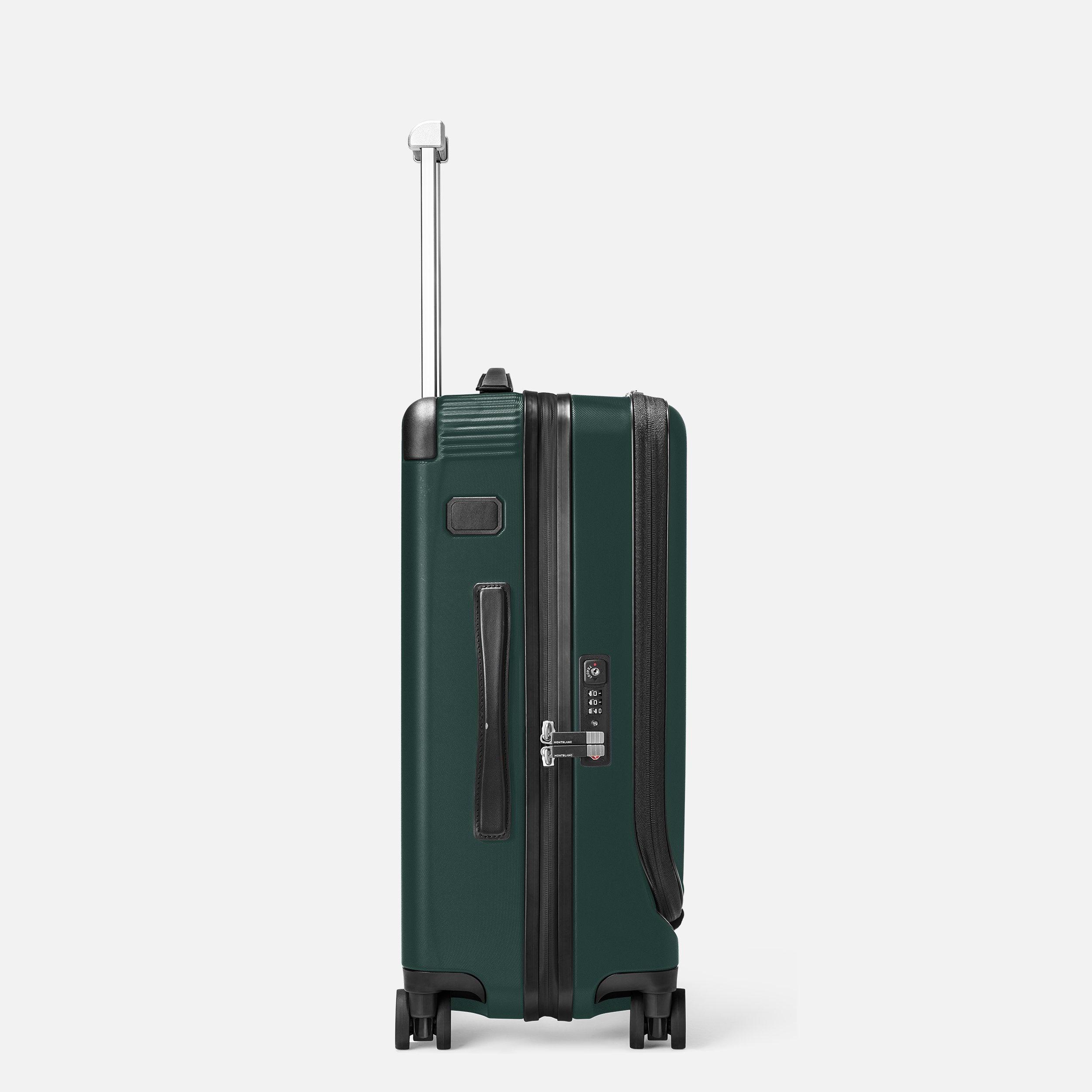 #MY4810 cabin trolley with front pocket - 5