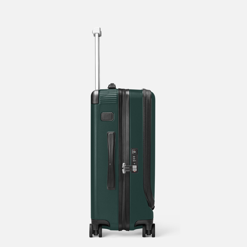 #MY4810 cabin trolley with front pocket 5