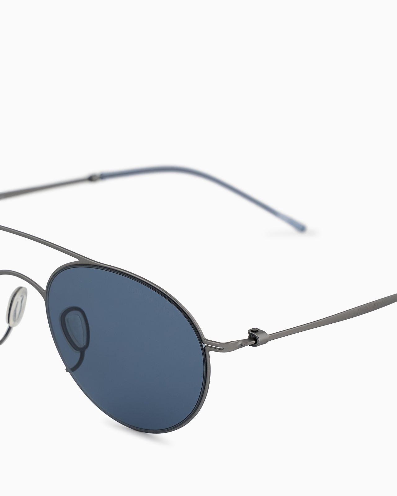 MEN’S ROUND SUNGLASSES - 5