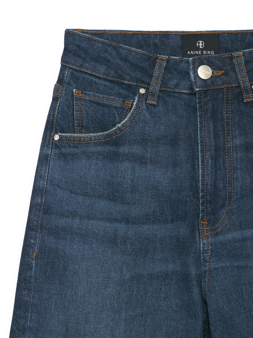 Clyde tapered jeans - 4
