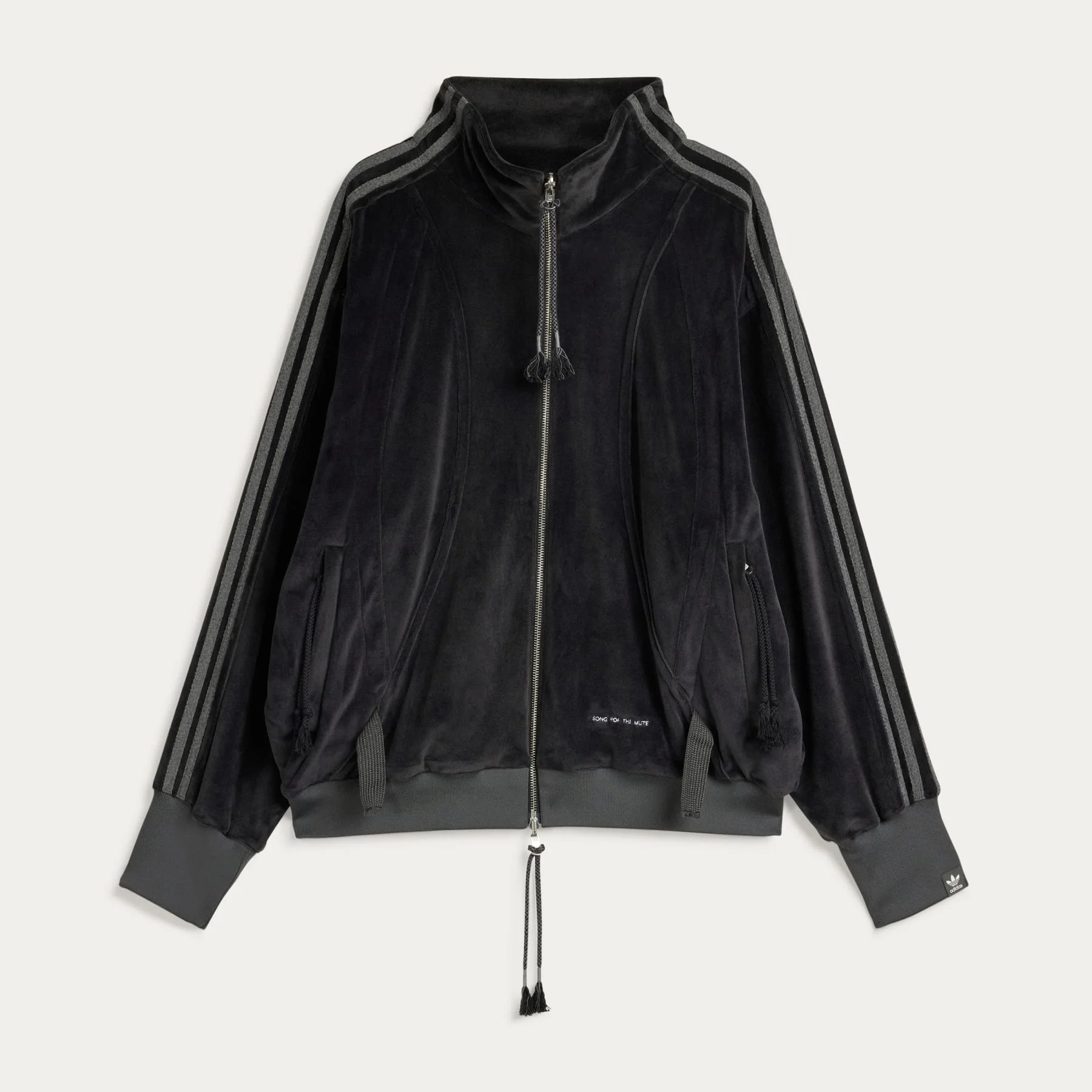 SONG FOR THE MUTE ADI006 TRACK TOP - 1