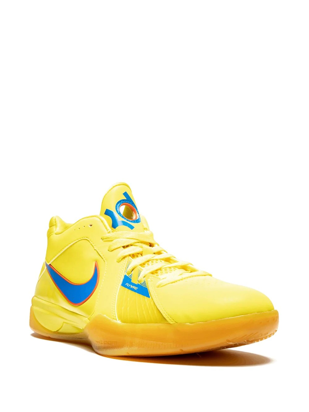 Zoom KD 3 sneakers - 2