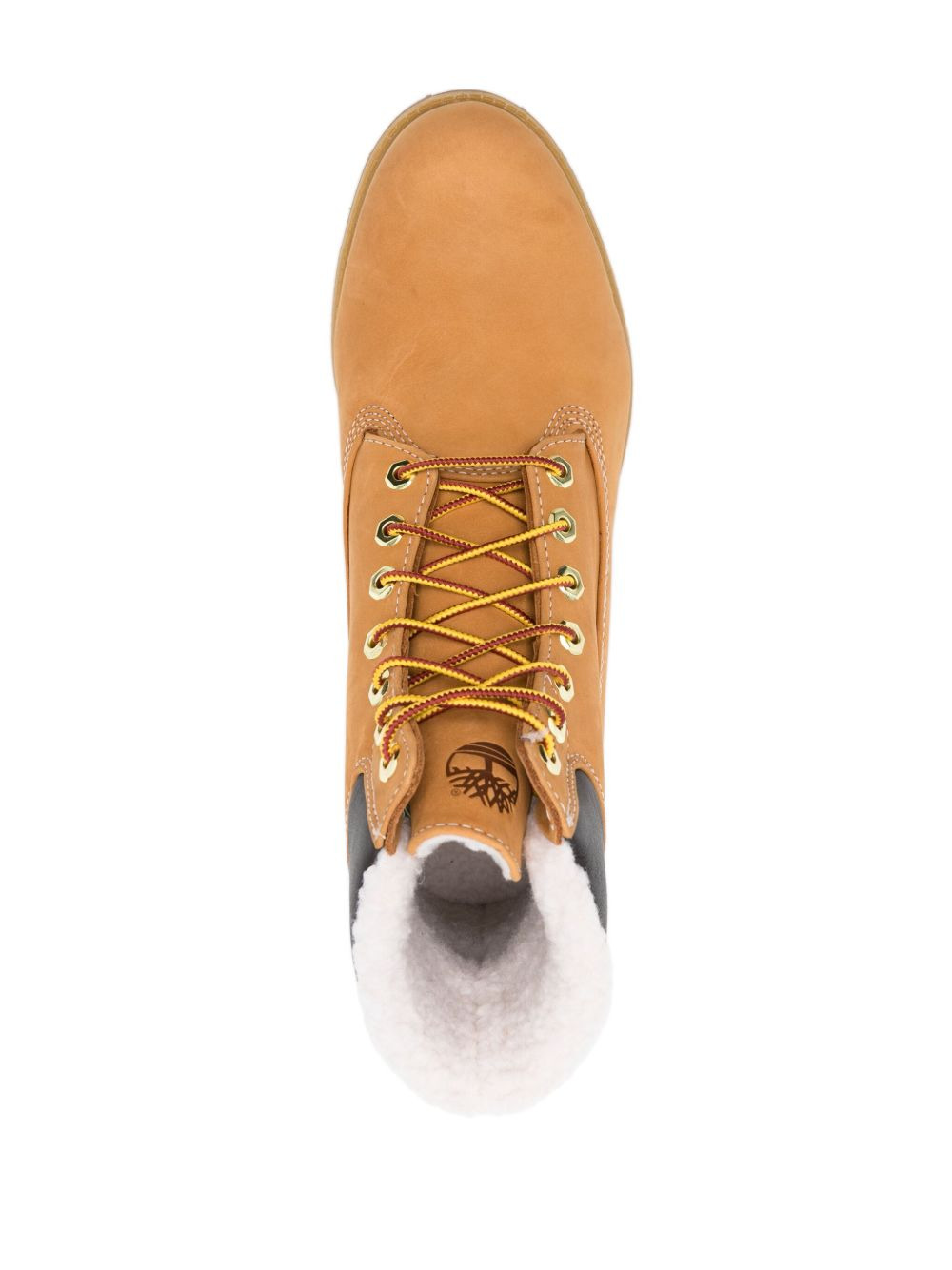 Premium 6-Inch boots - 4