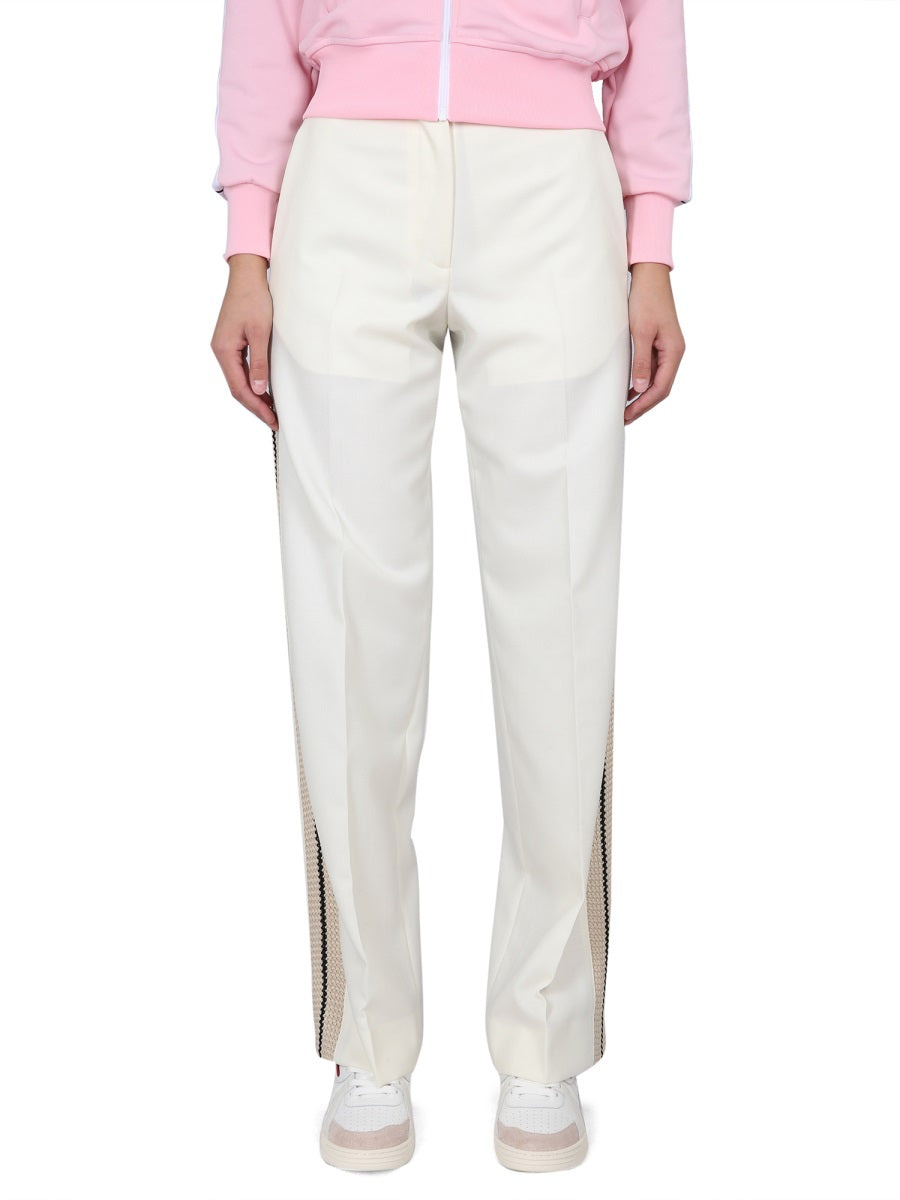 Wool Pants - 1