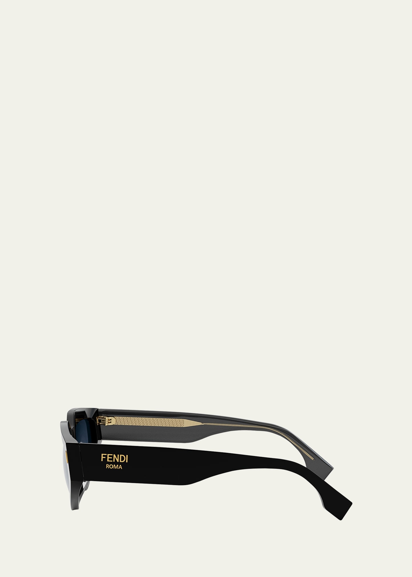 Fendi Roma FE40163U Sunglasses - 3