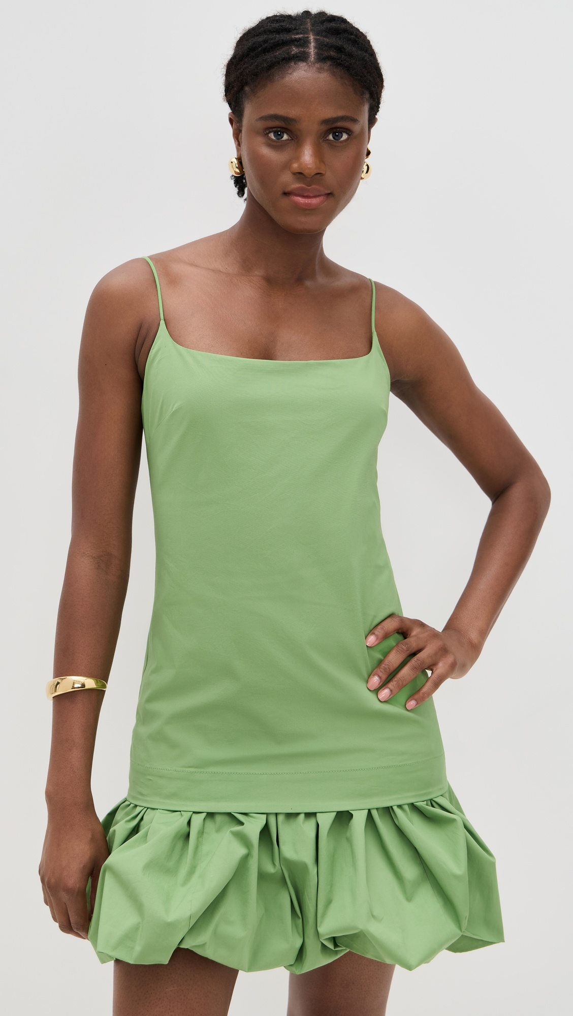 Ari Mini Dress - 6