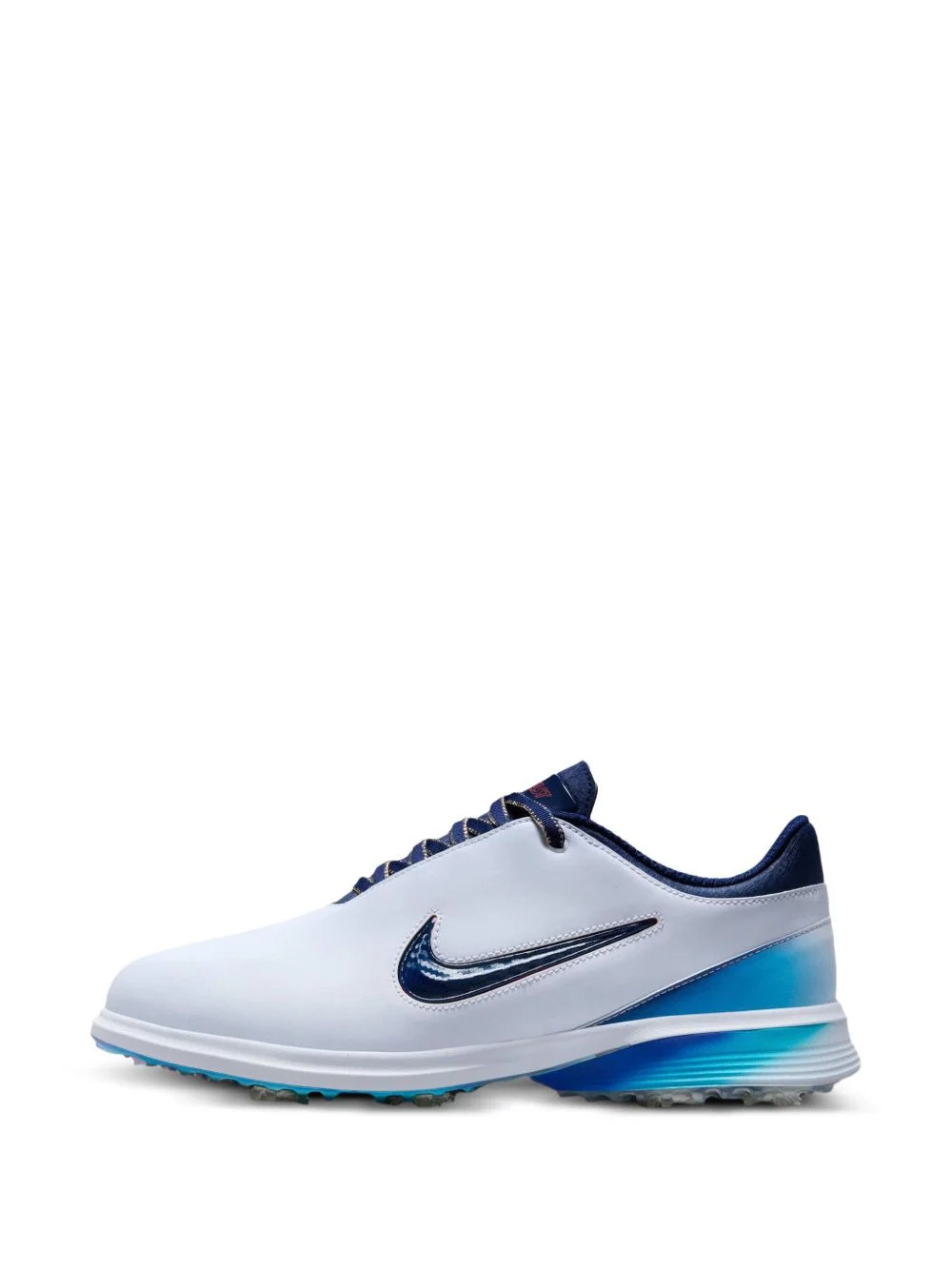 Vitcory Tour 4 logo-detail sneakers - 1