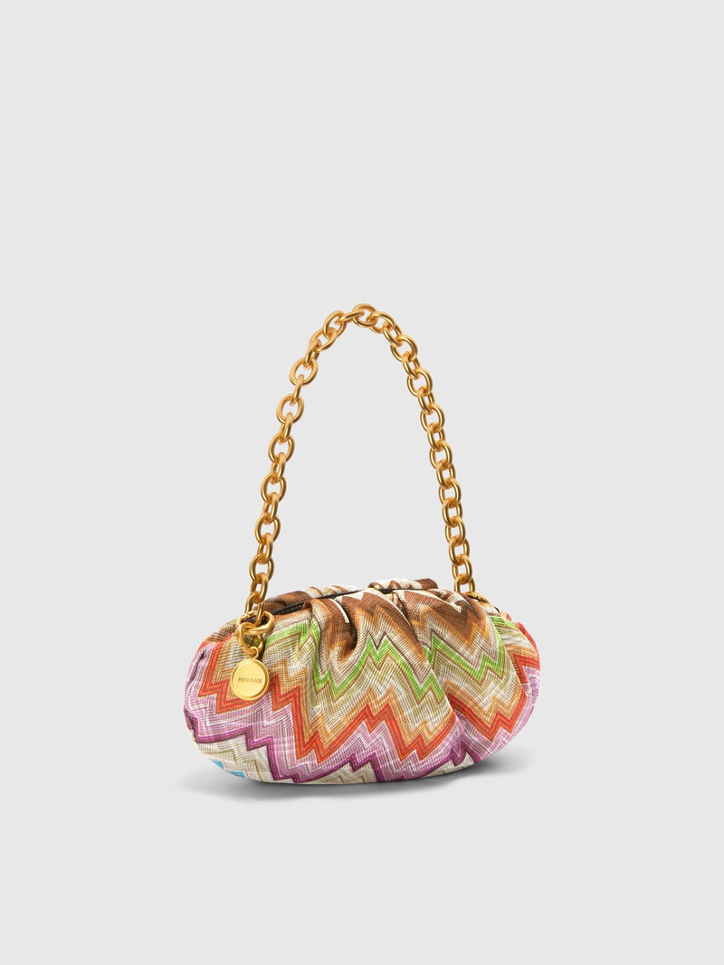 Missoni Pouch bag outlook