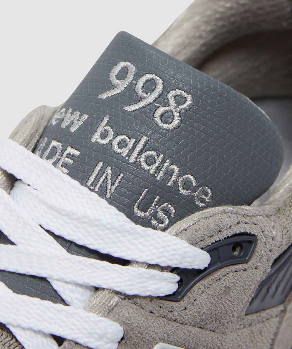 MIUS 998 sneaker - 6