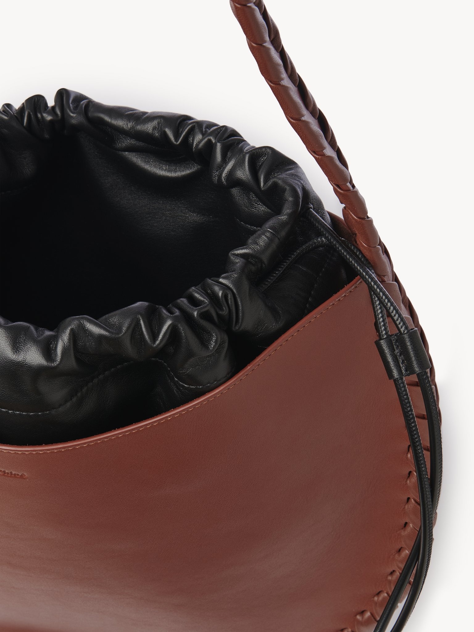 Chloé LARGE MATE HOBO | REVERSIBLE