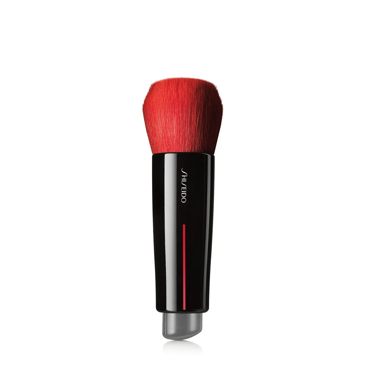DAIYA FUDE Face Duo: Double-Ended Makeup Blending Brush - 1