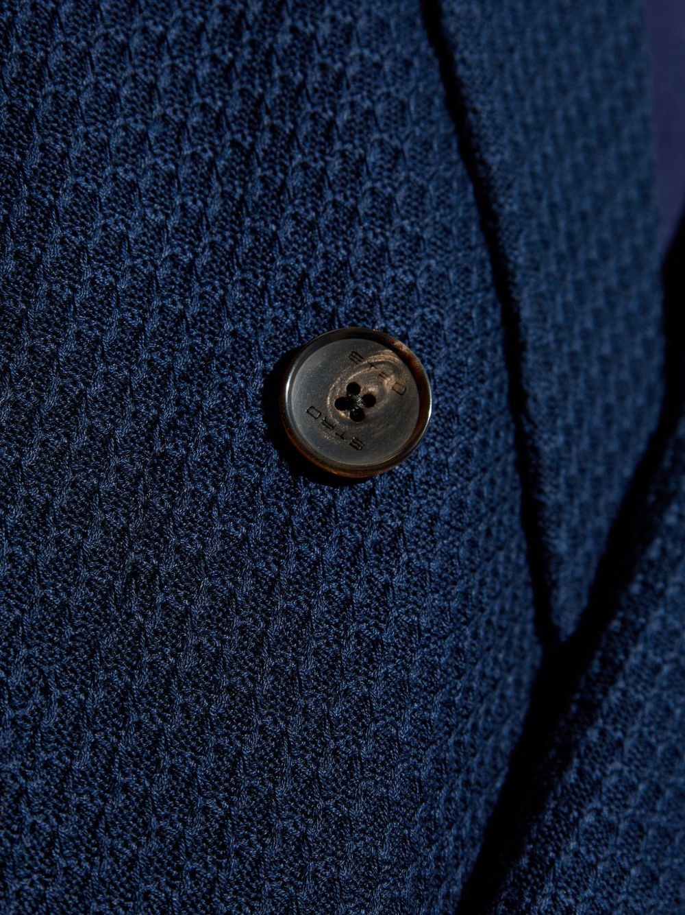 double-breasted blazer - 5