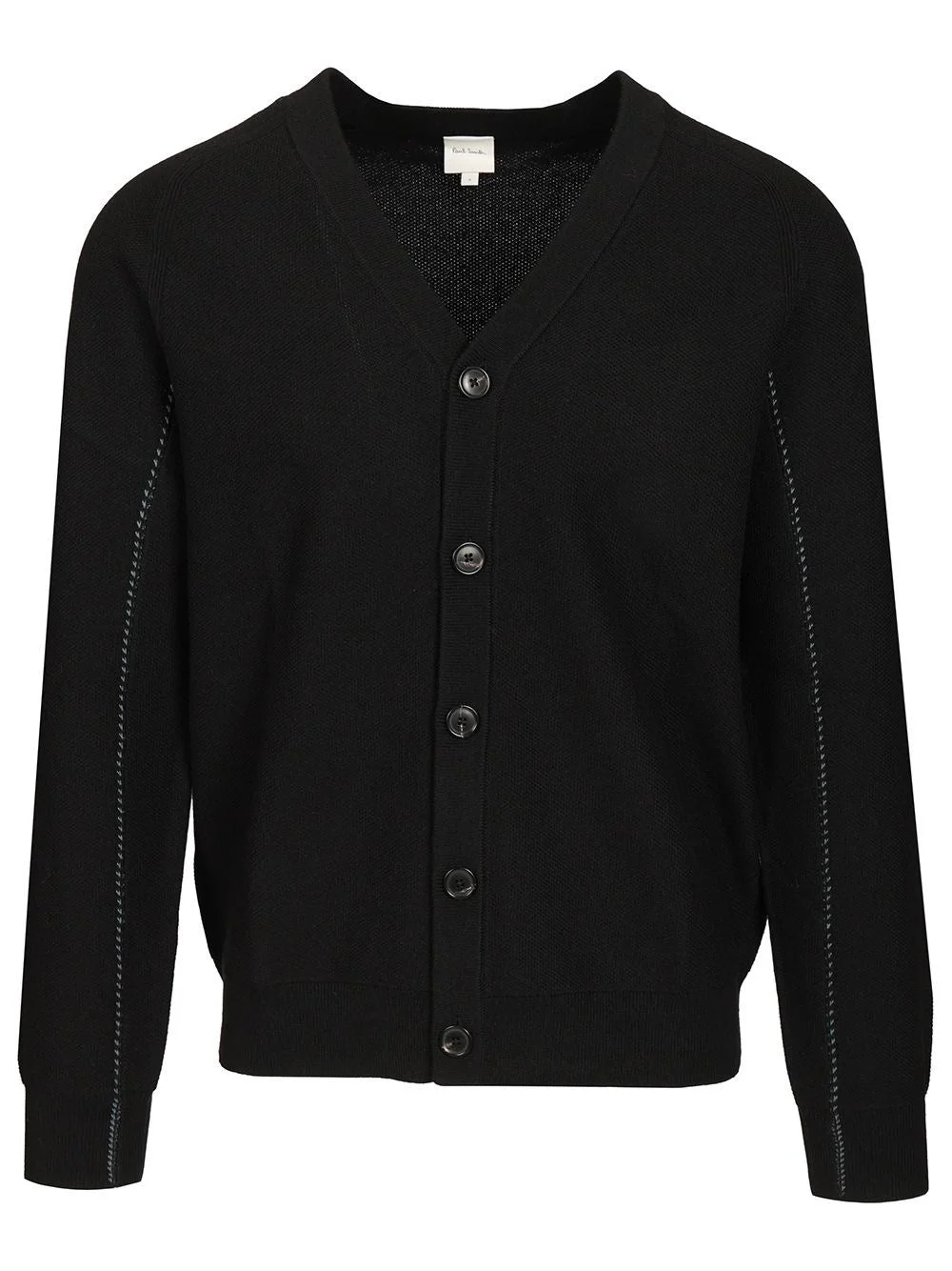 Paul Smith Men Cardigan With Buttons - 1