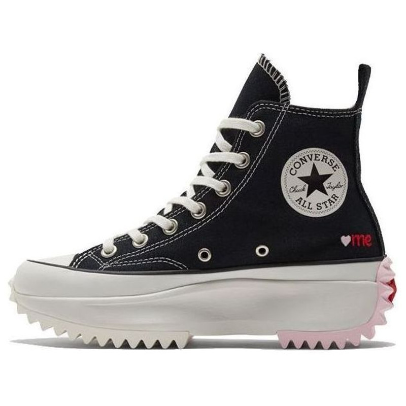 Converse Run Star Hike High 'Valentine's With Love' A01598C 1