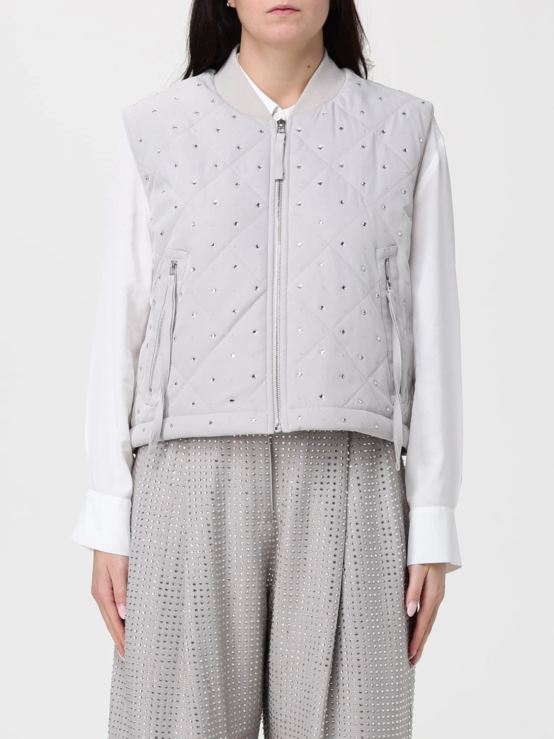 Jacket woman Pinko - 1