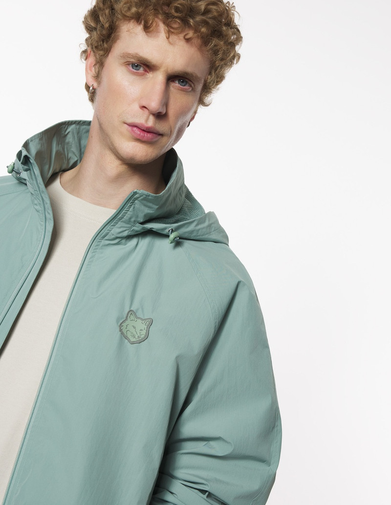WINDBREAKER 4
