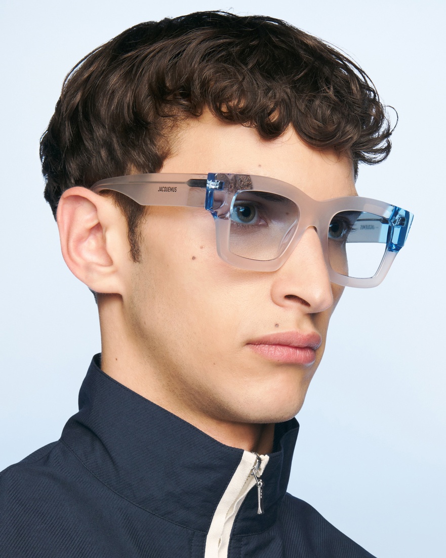 Les lunettes Baci - 8