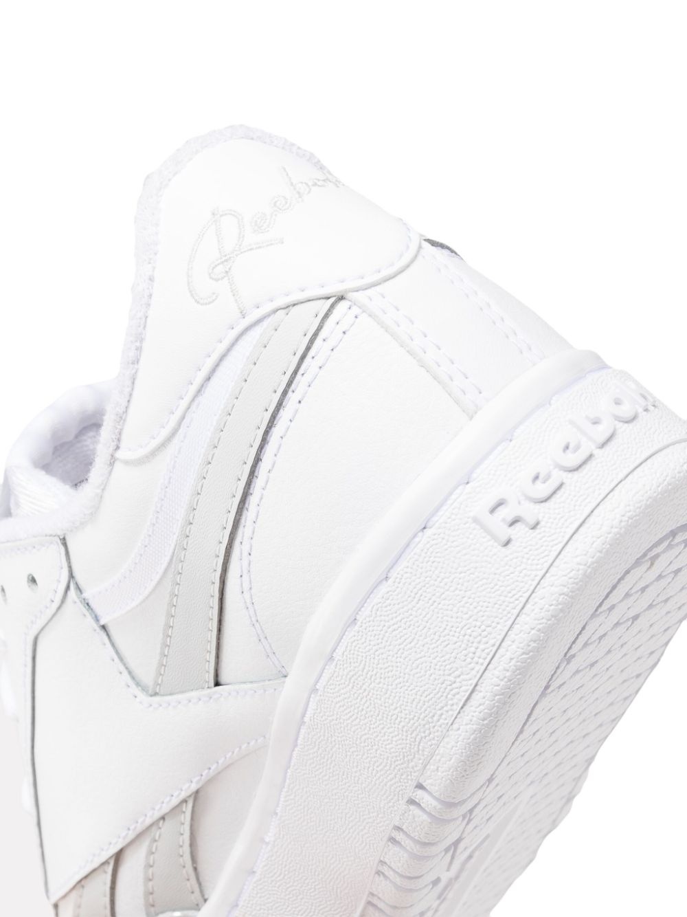Club C Double Revenge low-top sneakers - 7
