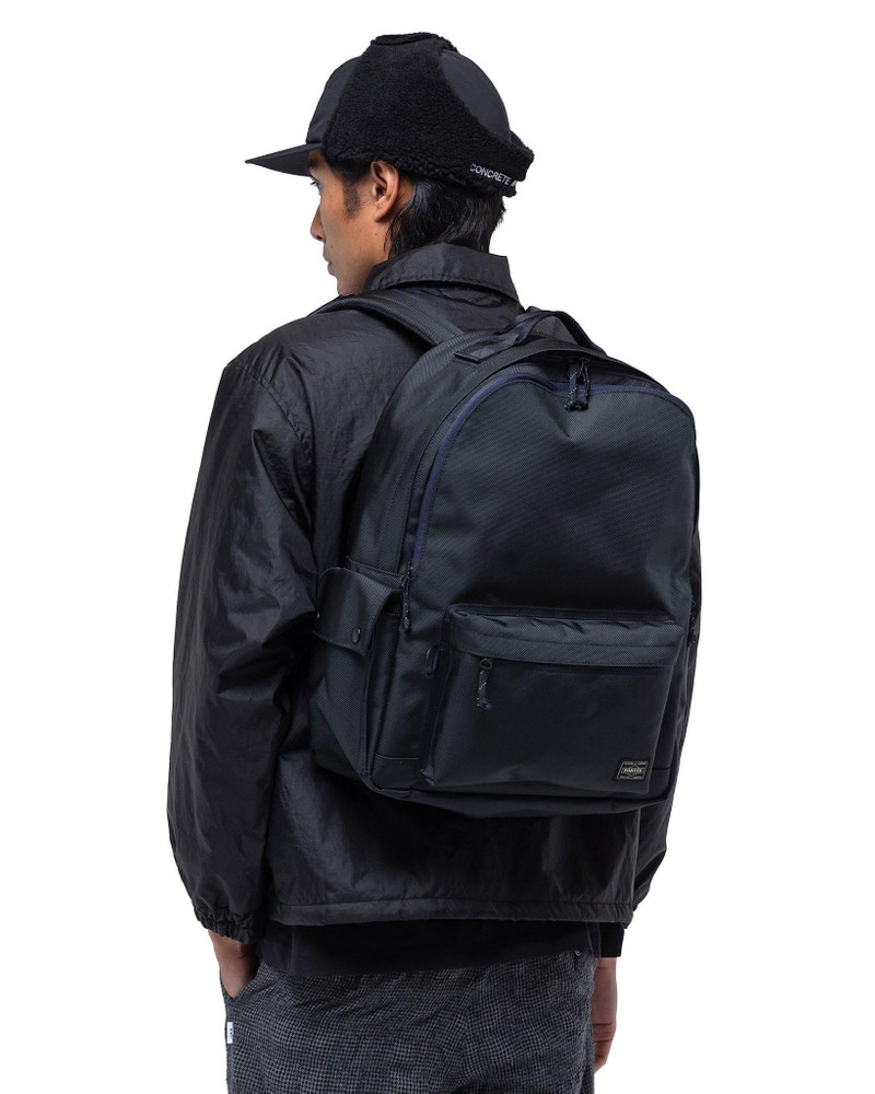 PORTER Explorer Daypack Large Navy outlook