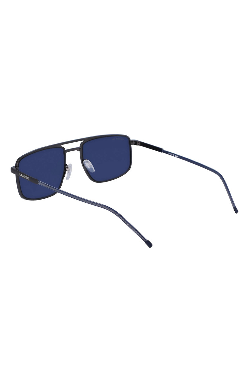 56mm Rectangular Sunglasses 5