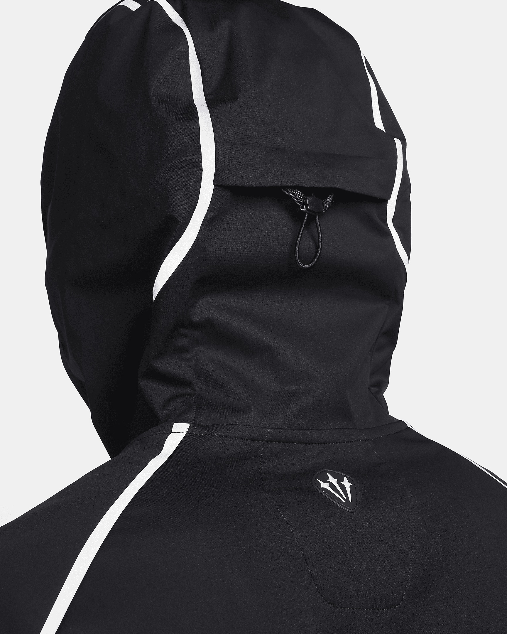 NOCTA Men's Warm-Up Jacket - 5