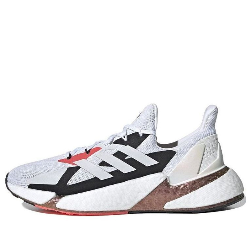 adidas X9000L4 Boost 'White' FW8388 - 1