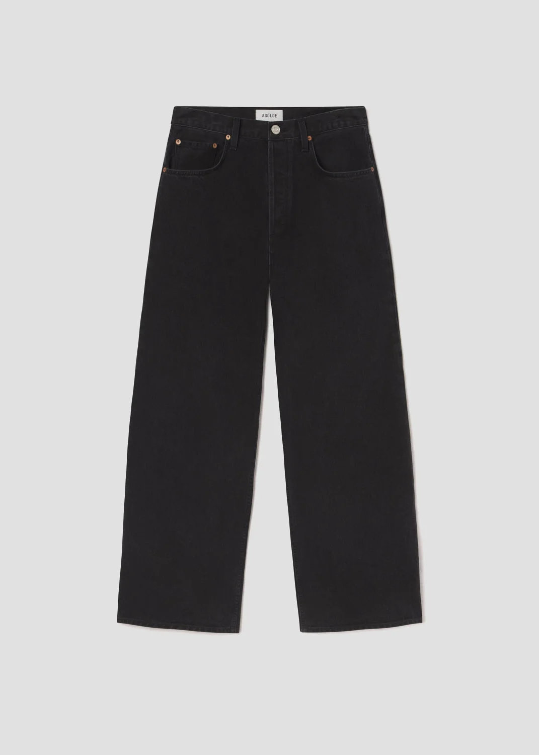 MAGNUS TROUSER (COMFORT STRETCH) JEAN IN KEMBER - 1