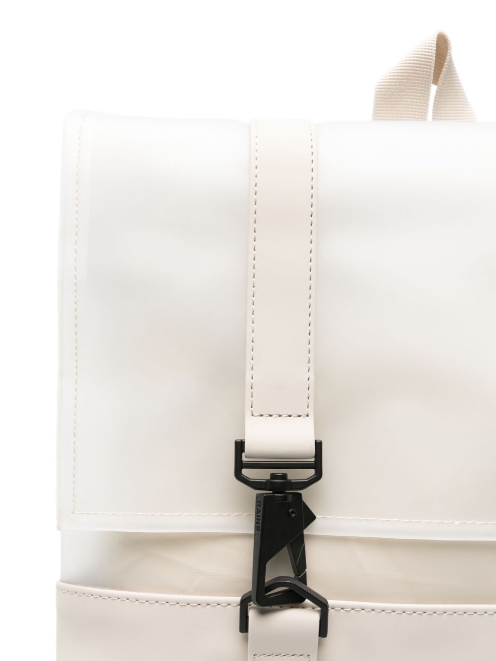Split MSN Bag Mini backpack - 4