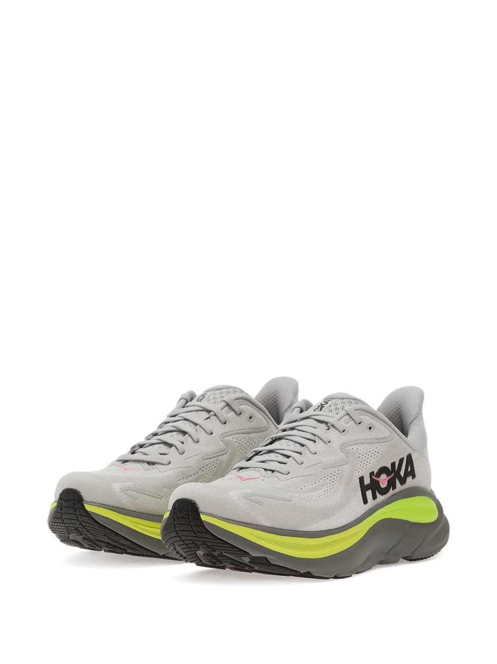 clifton 10 sneakers - 4