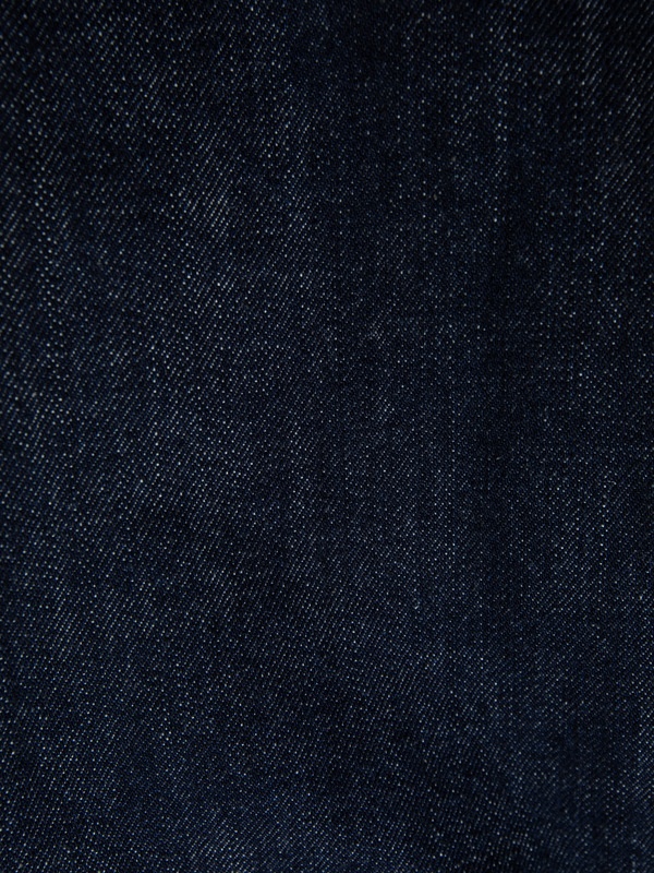 Asta Workwear Pants One Wash Denim - 6