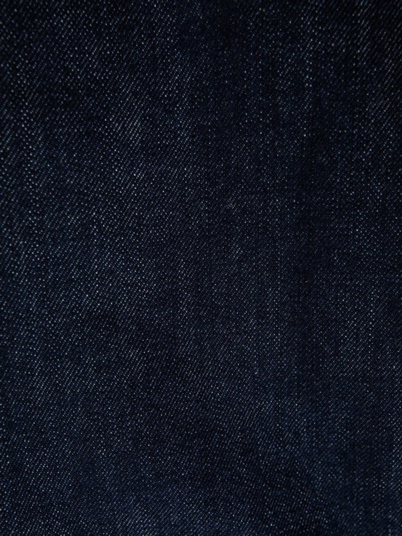 Asta Workwear Pants One Wash Denim 6