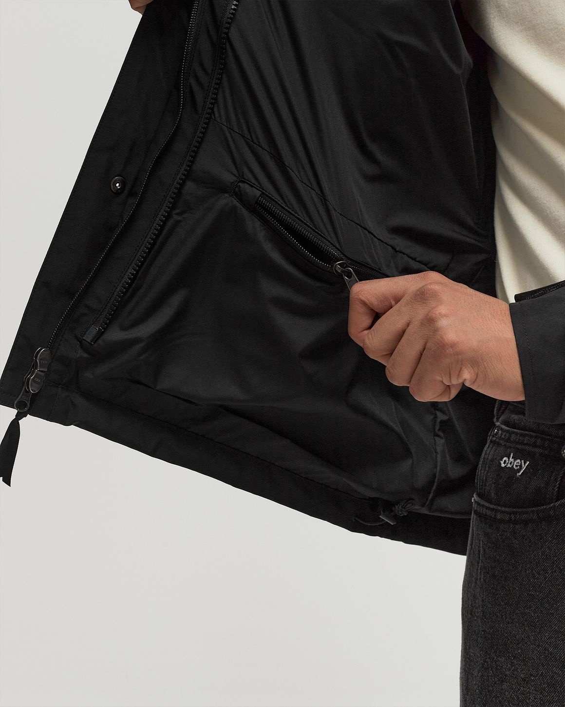 GTX MOUNTAIN JACKET - 5