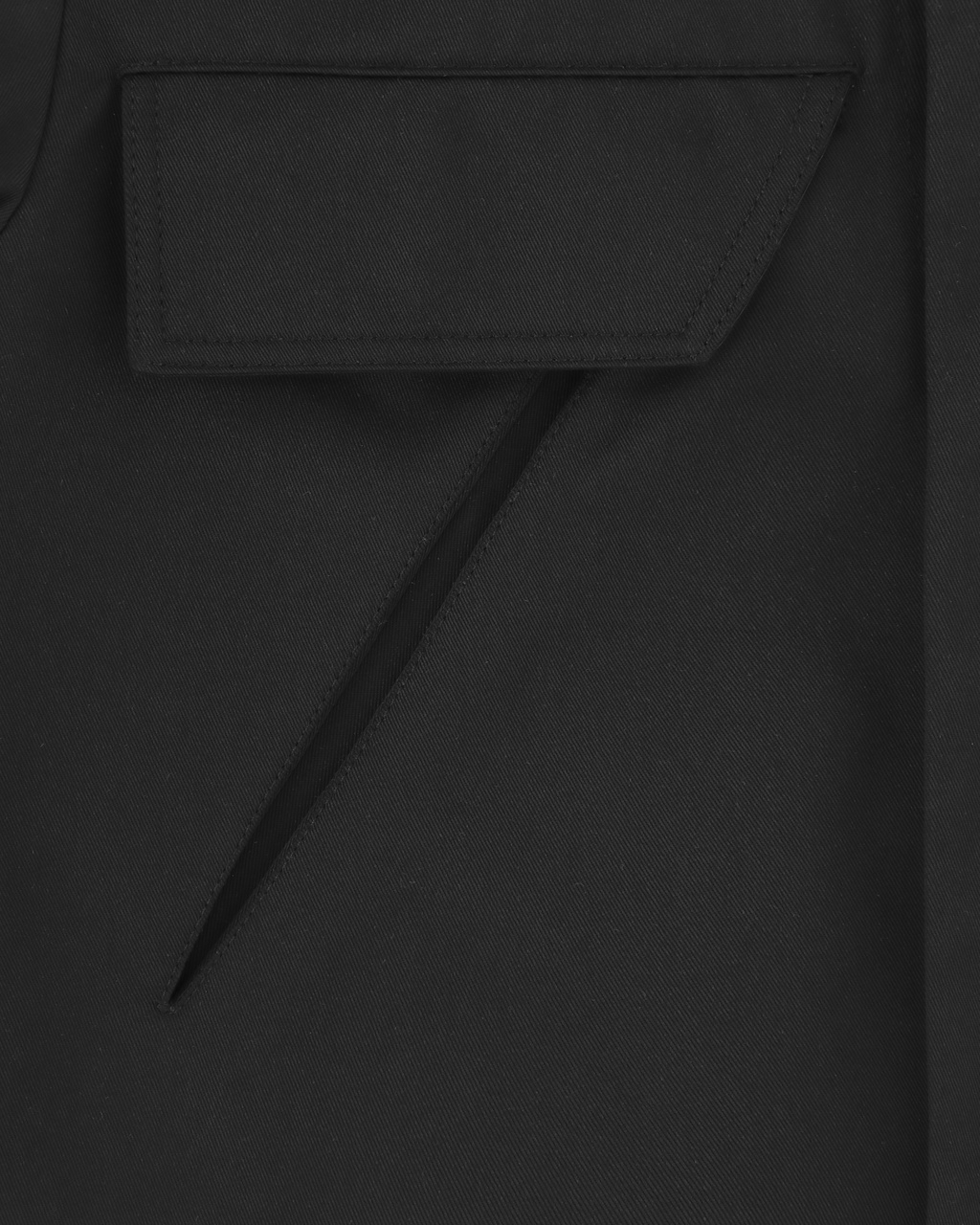 SS POCKET SHIRT - 7