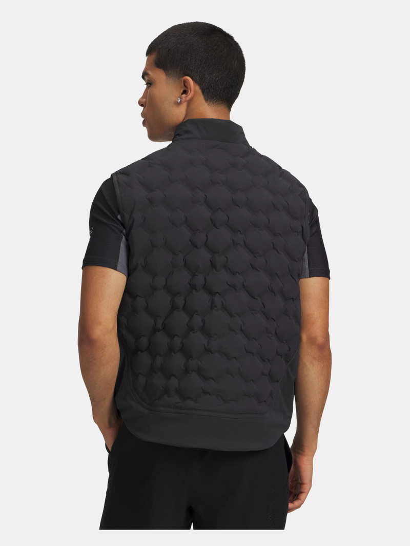 Under Armour UA Halo outlook