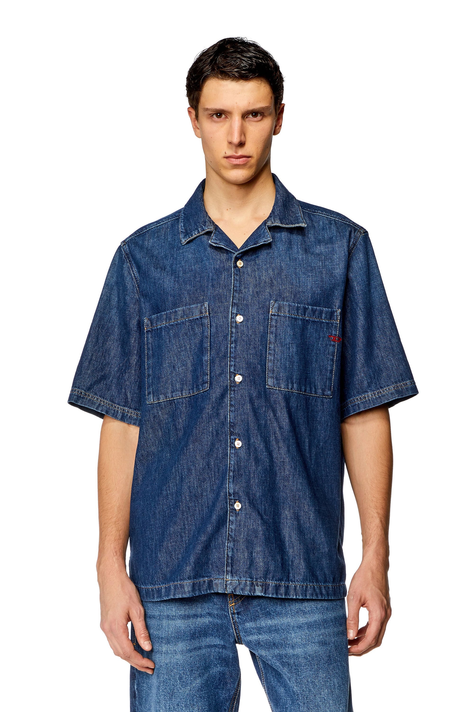 D-PAROSHORT - 5