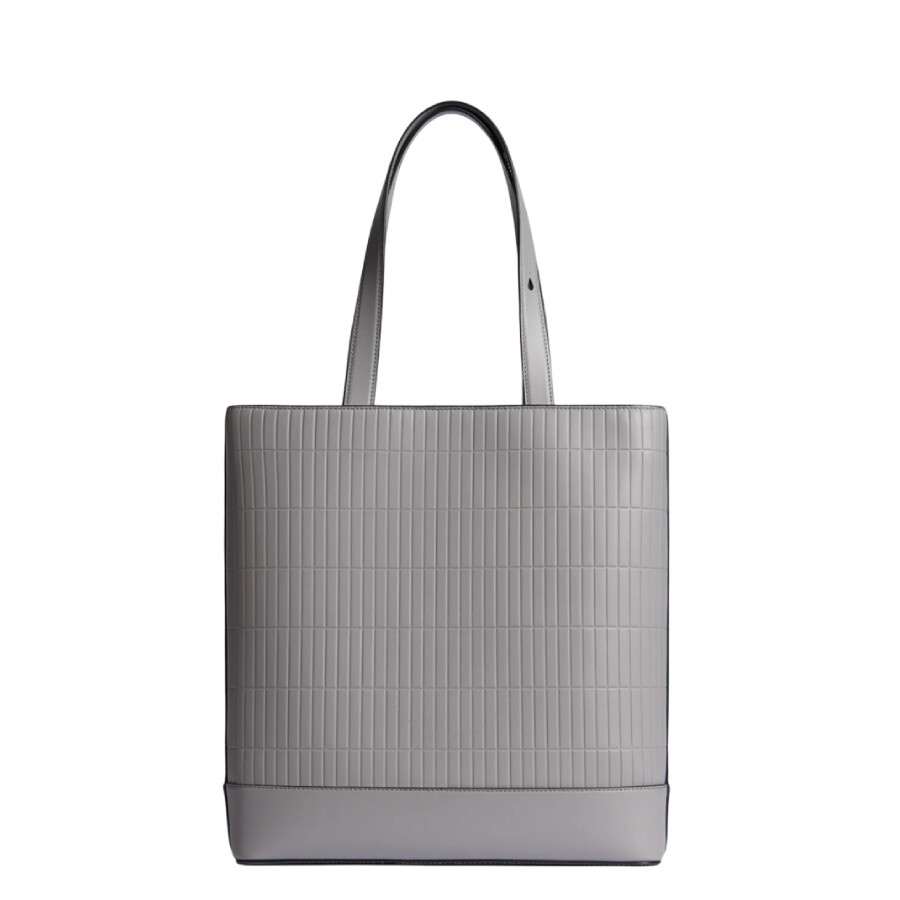 Dunhill - Dunhill T-Bar Zip Rollagas Tote - 2