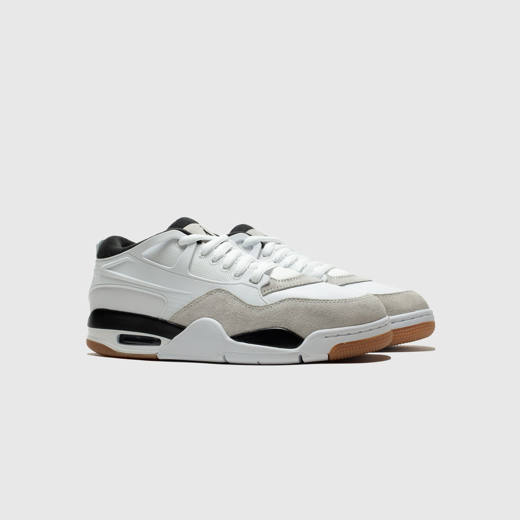 AIR JORDAN 4 RM "MILITARY BLACK" - 2