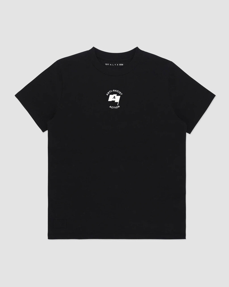 Anti-Racist Action T-Shirt 1